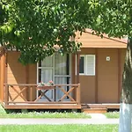 Camping Sella Arriondas