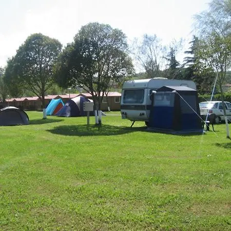 Kemping Sella Arriondas