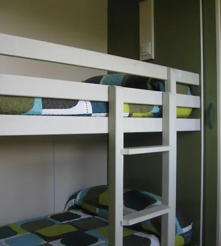 Sella Kemping Arriondas