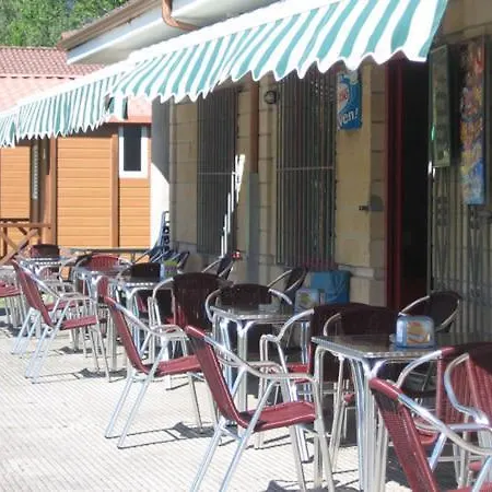 Campingplatz Sella *