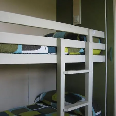 Sella Camping Arriondas