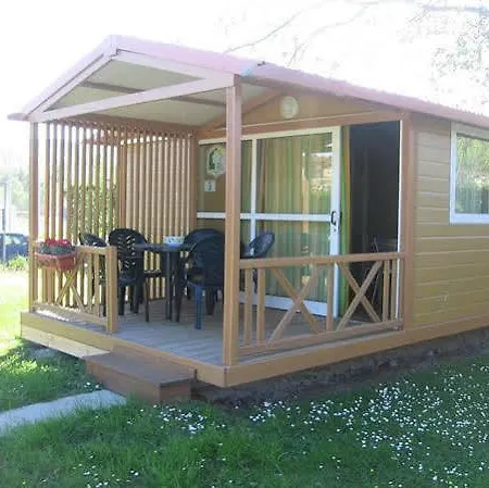 Camping Sella Arriondas