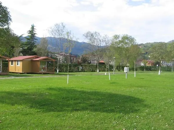Sella Campingplatz