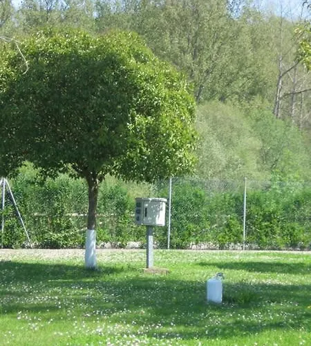 Campingplatz Sella Les Arriondes