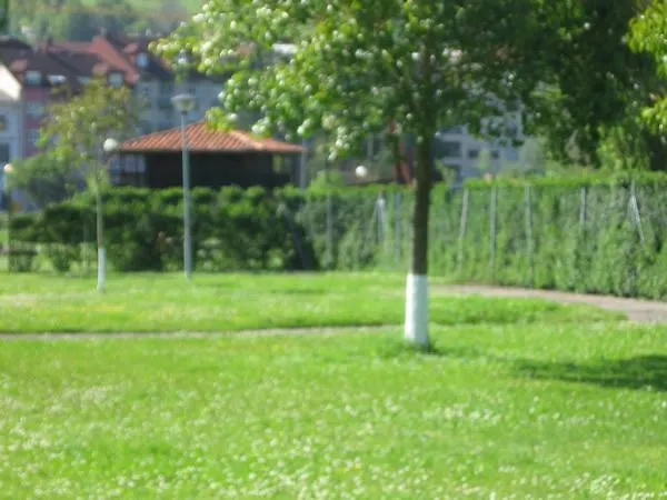 Campingplatz Sella Les Arriondes