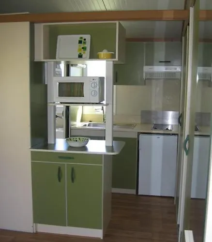 Campingplatz Sella *