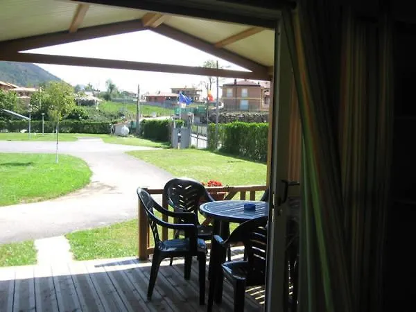 Campingplatz Sella *